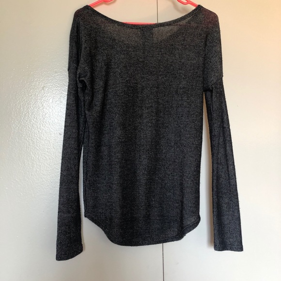 Super soft comfy long sleeve tee - Picture 5 of 5